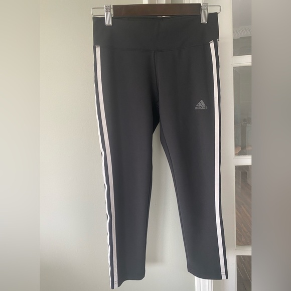 Adidas joggers - Picture 1 of 7